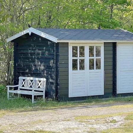 Holiday Xlii Tatil Evi *