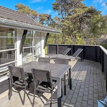 Tatil Evi Holiday Xlii