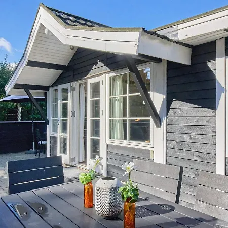 Holiday Xlii Semesterbostad Neksø