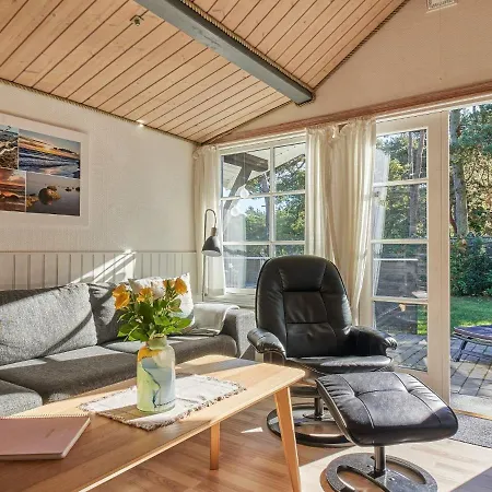 Holiday Xlii Tatil Evi Neksø